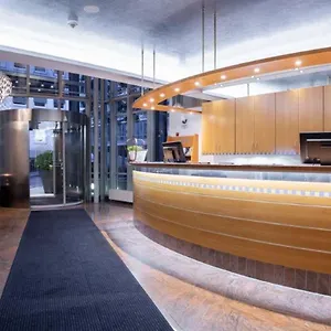 Kronenhotel **** Stuttgart