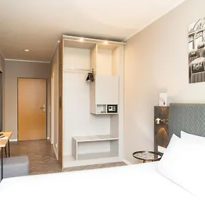 Otel Arthotel Ana Neotel, Stuttgart