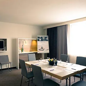Hotel Mercure Airport Messe