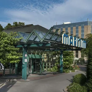 Maritim **** Stuttgart