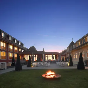 Waldhotel **** Stuttgart