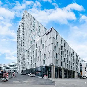 فندق Premier Europaviertel, شتوتغارت