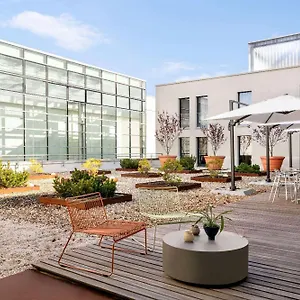 Hotel Vienna House Easy By Wyndham