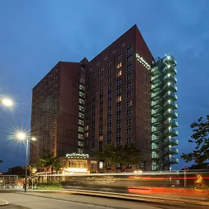 Hotel Pullman Fontana