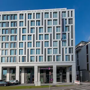 Premier Centre Отель