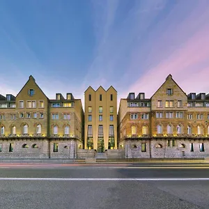 Arcotel Camino - Im Zentrum **** Stuttgart