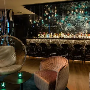 Hotel One Stuttgart-bad Cannstatt