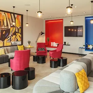 فندق - The Niu, Form Feuerbach By Ihg, شتوتغارت