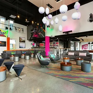 Aloft **** Stuttgart