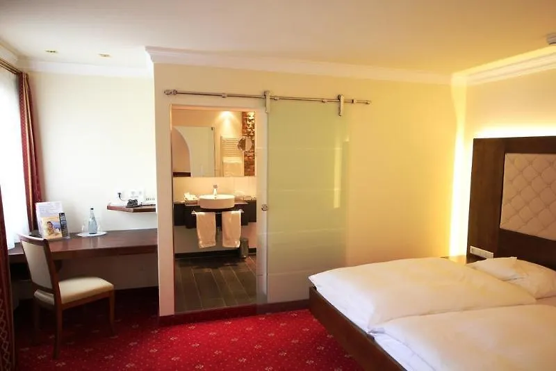 Woertz Schlosschen Zur Weinsteige Stuttgart Hotel
